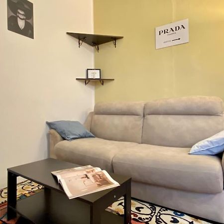 • Cozy House • 10 Min Rho Fiera Apartman Milánó Kültér fotó