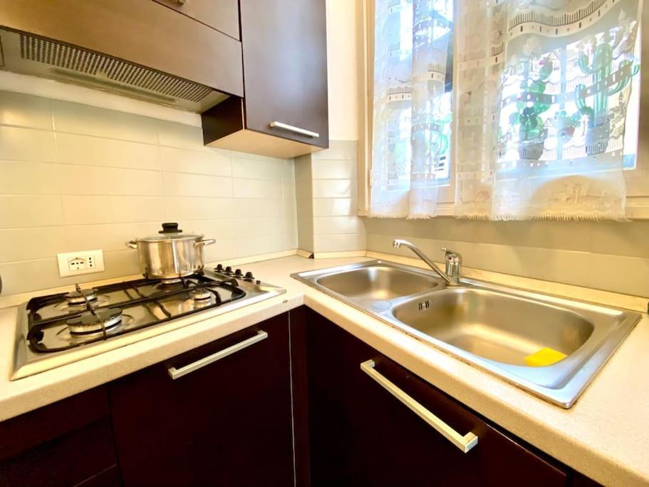 • Cozy House • 10 Min Rho Fiera Apartman Milánó Kültér fotó