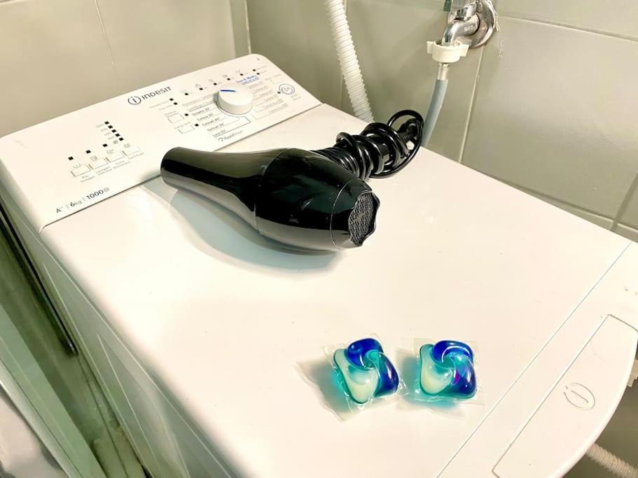 • Cozy House • 10 Min Rho Fiera Apartman Milánó Kültér fotó