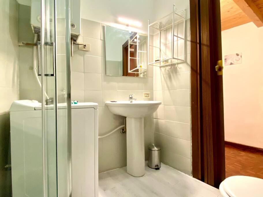 • Cozy House • 10 Min Rho Fiera Apartman Milánó Kültér fotó