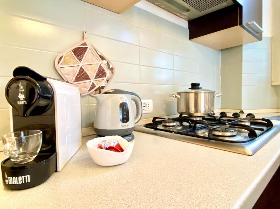 • Cozy House • 10 Min Rho Fiera Apartman Milánó Kültér fotó