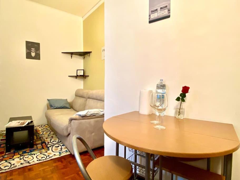 • Cozy House • 10 Min Rho Fiera Apartman Milánó Kültér fotó