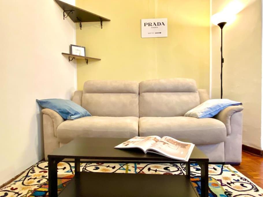 • Cozy House • 10 Min Rho Fiera Apartman Milánó Kültér fotó