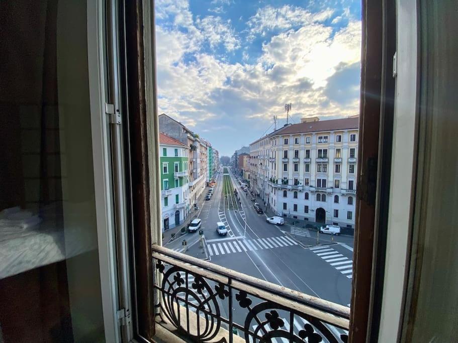 • Cozy House • 10 Min Rho Fiera Apartman Milánó Kültér fotó