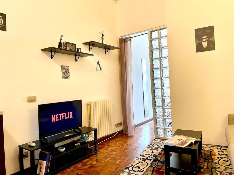 • Cozy House • 10 Min Rho Fiera Apartman Milánó Kültér fotó