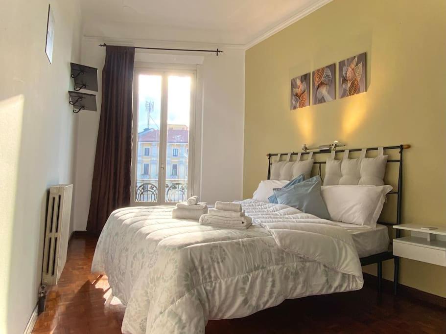 • Cozy House • 10 Min Rho Fiera Apartman Milánó Kültér fotó